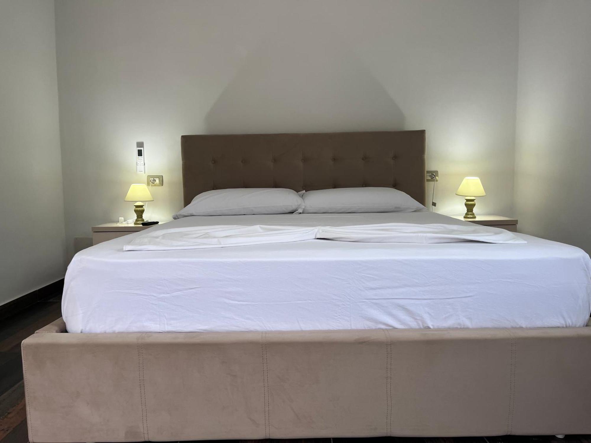 Villa Bailey Vlore Luaran gambar