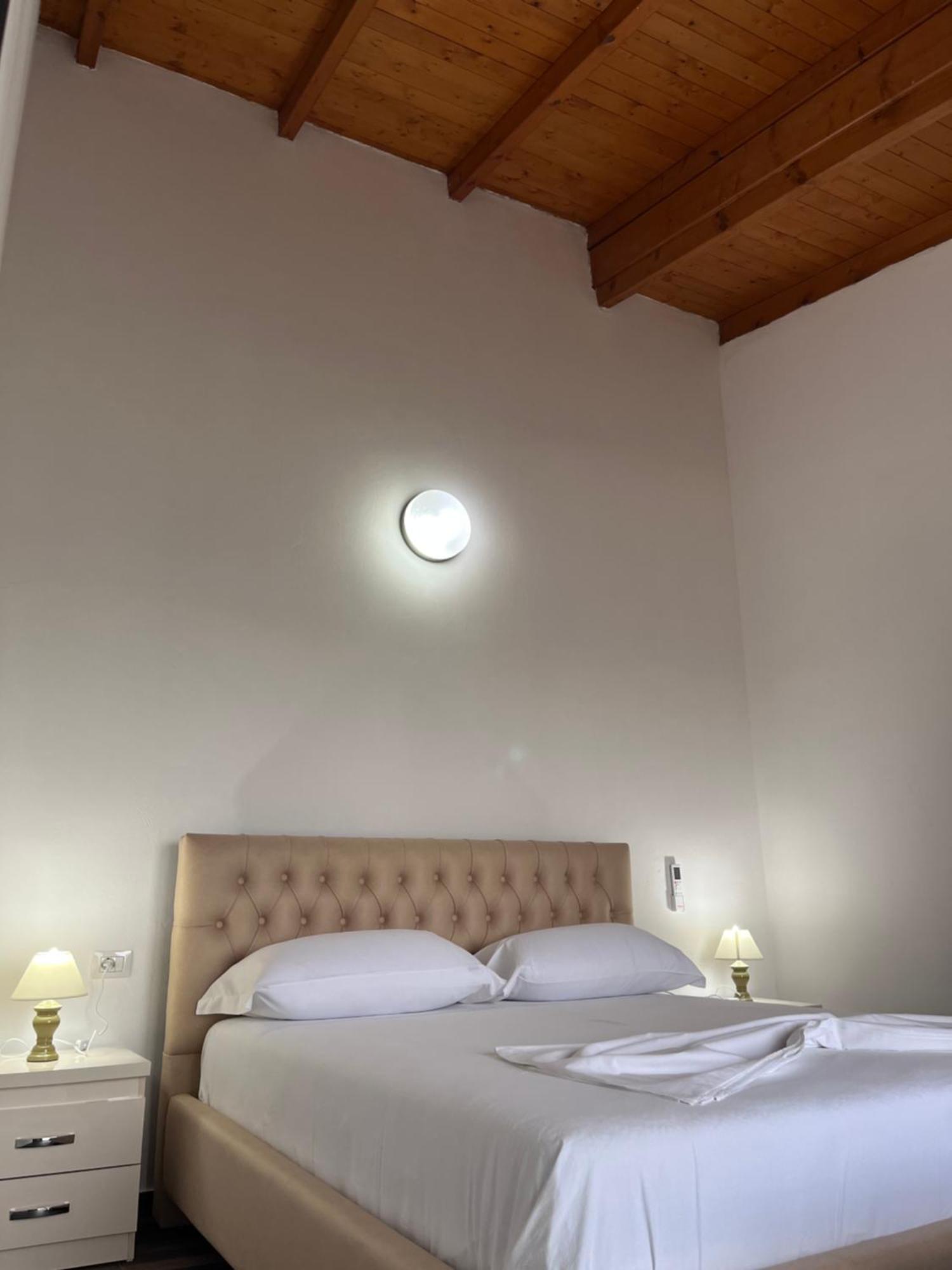 Villa Bailey Vlore Luaran gambar