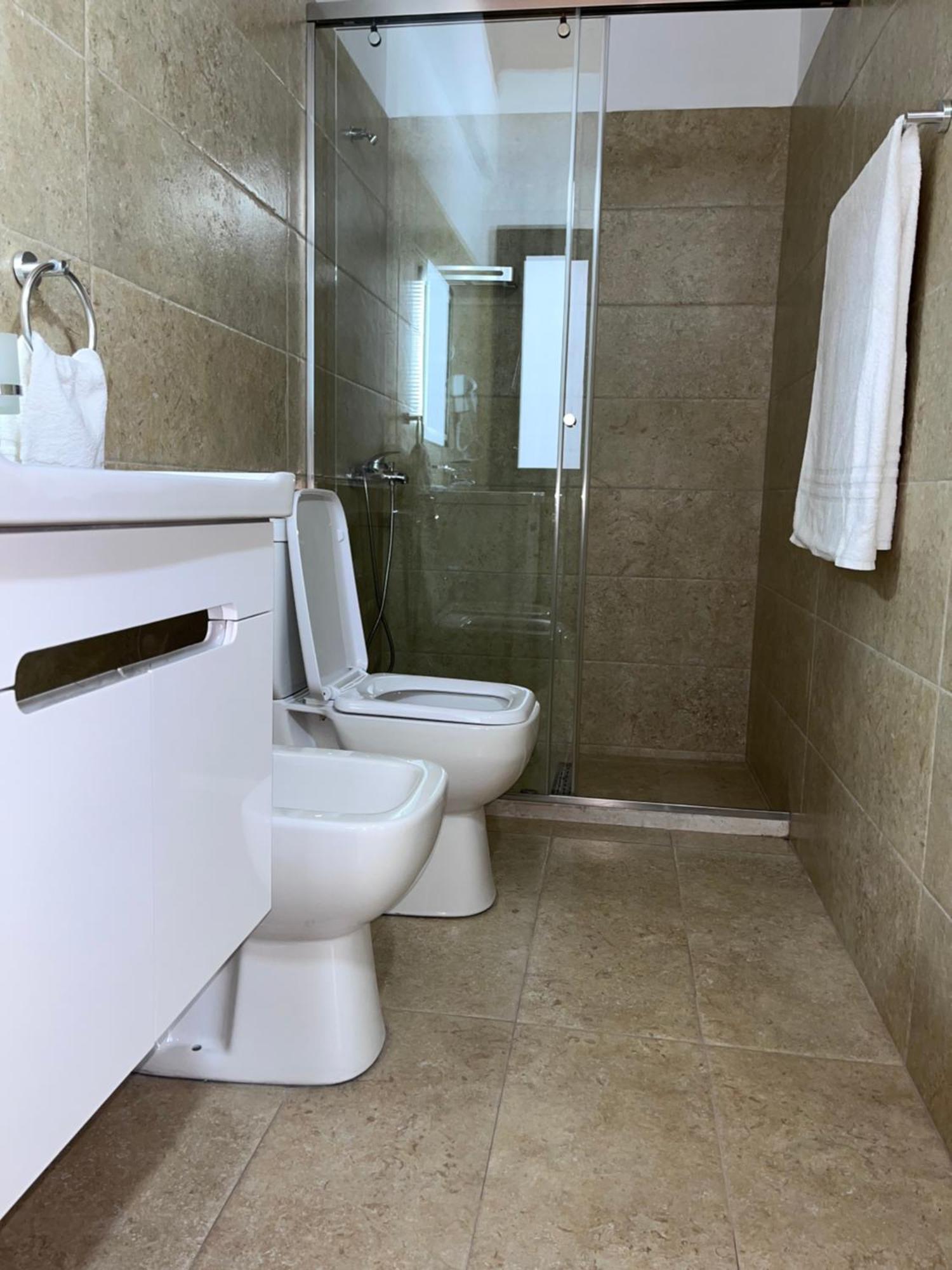 Villa Bailey Vlore Luaran gambar