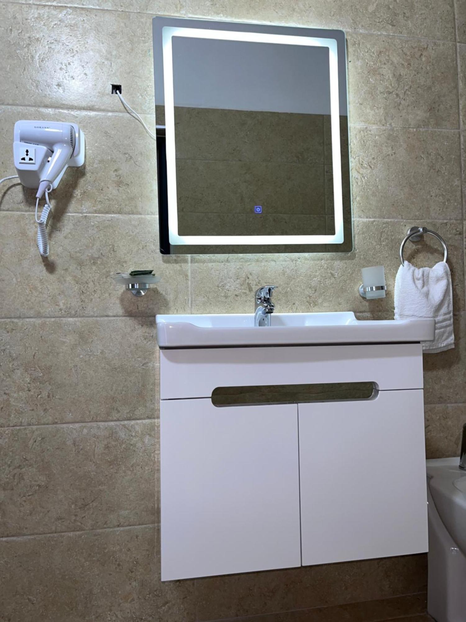 Villa Bailey Vlore Luaran gambar