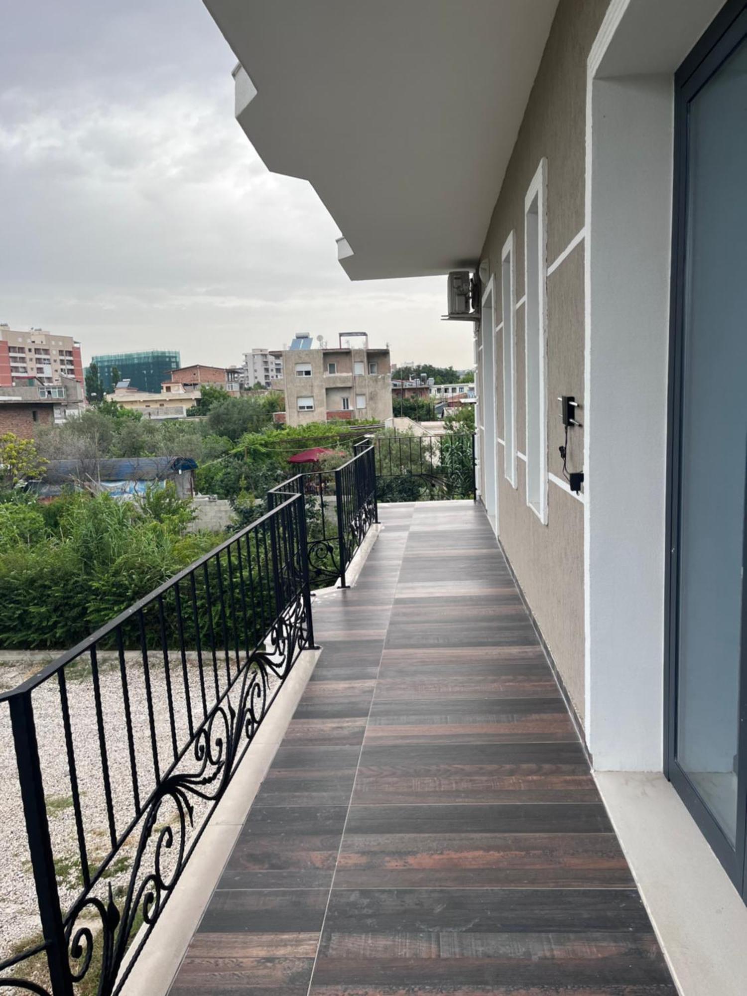 Villa Bailey Vlore Luaran gambar