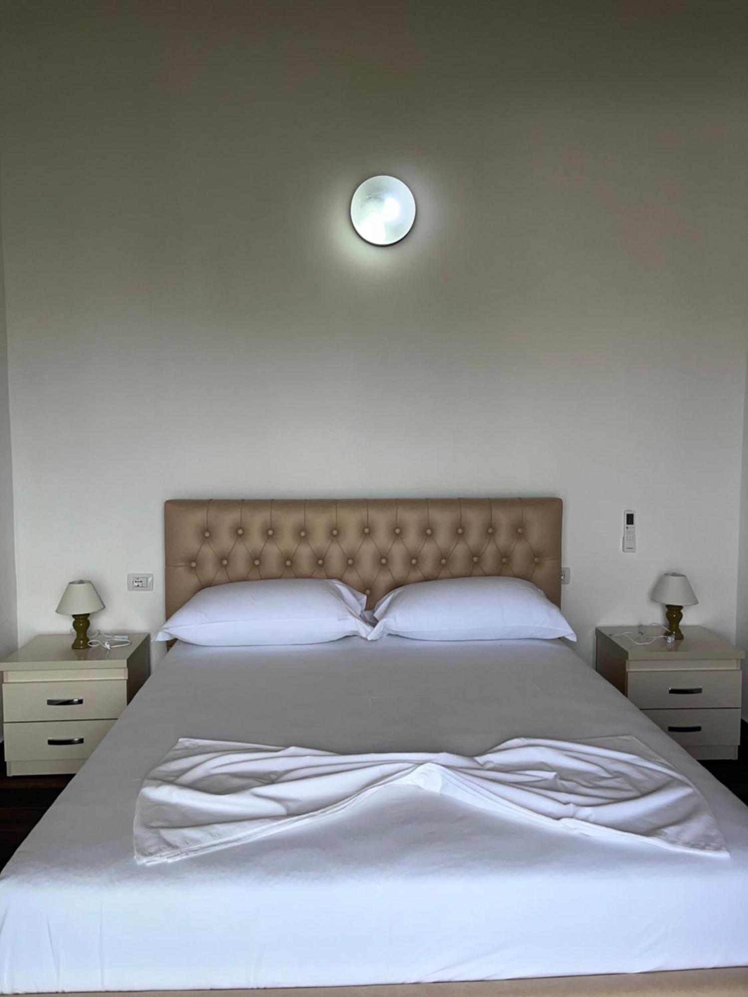 Villa Bailey Vlore Luaran gambar