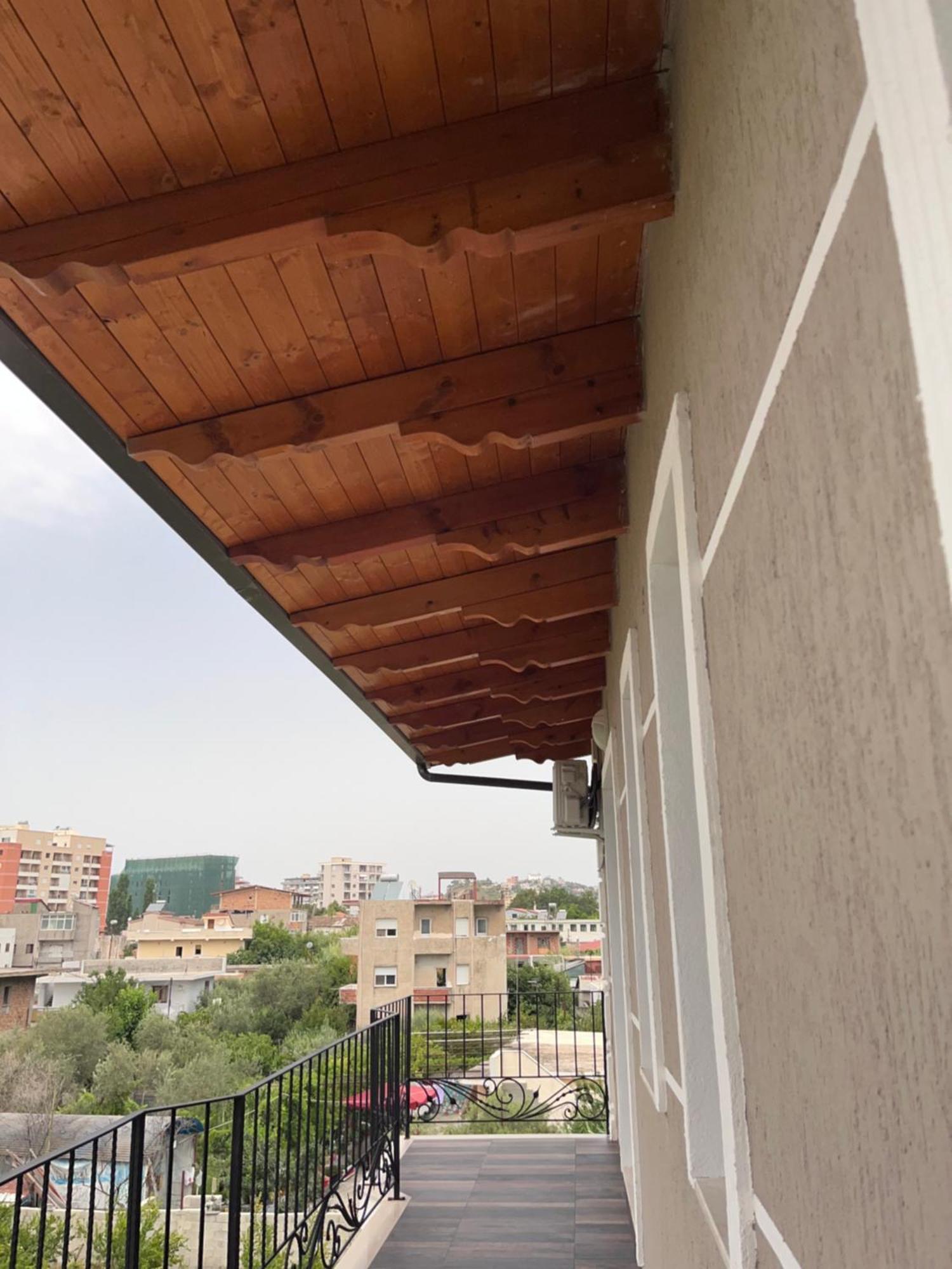 Villa Bailey Vlore Luaran gambar