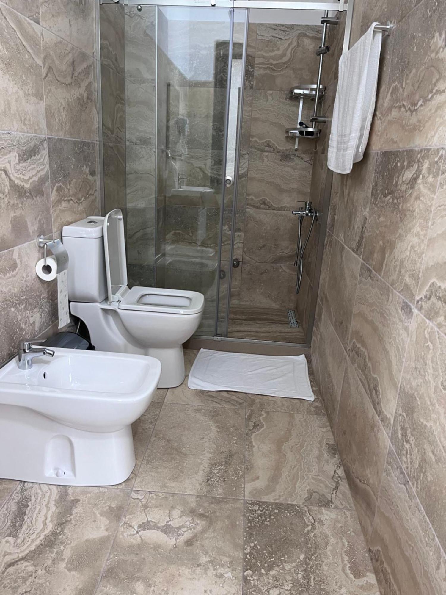 Villa Bailey Vlore Luaran gambar