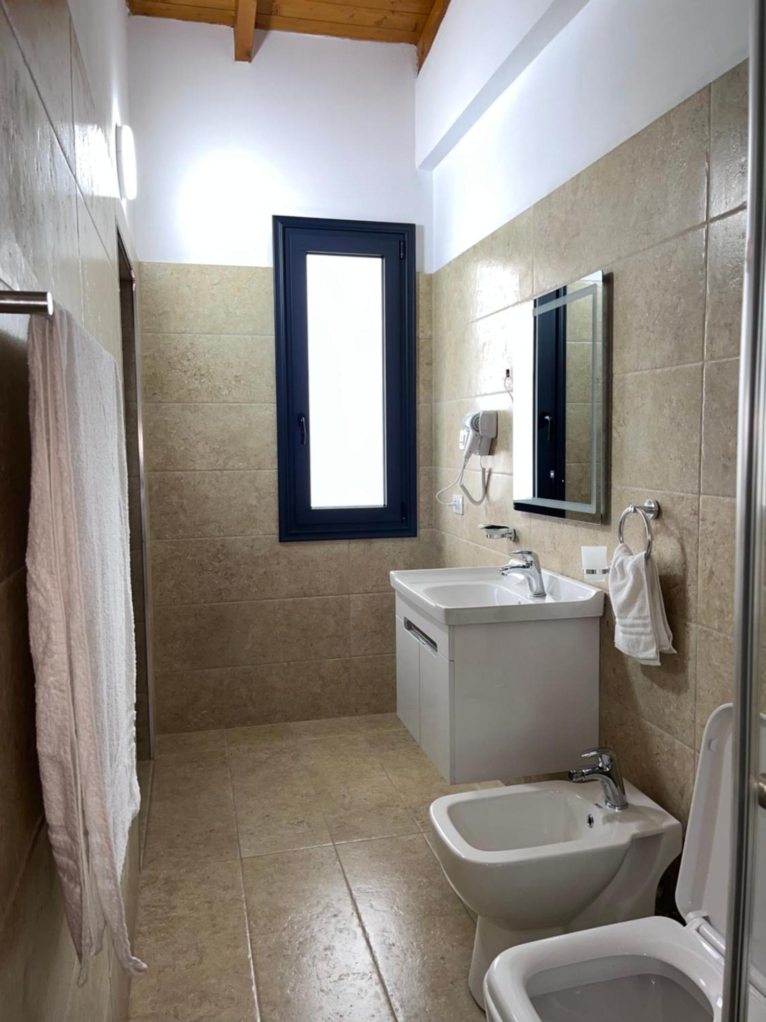 Villa Bailey Vlore Luaran gambar